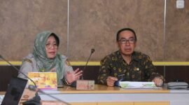 Sukabumi perkuat sinergi lintas sektor wujudkan swasembada pangan. | Fb/Pemerintah Kabupaten Sukabumi