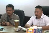 Pemkab Sukabumi bahas solusi kemacetan industri dan perizinan peternakan dalam rapat Satgas Investasi. | Fb/Pemerintah Kabupaten Sukabumi