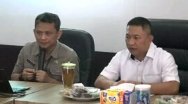 Pemkab Sukabumi bahas solusi kemacetan industri dan perizinan peternakan dalam rapat Satgas Investasi. | Fb/Pemerintah Kabupaten Sukabumi