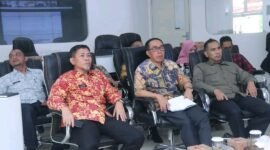 Sukabumi pimpin Jabar rampungkan Musdesus pembentukan Koperasi Merah Putih. | Fb/ Pemerintah kabupaten Sukabumi