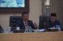 Rapat Dinas Mei 2025 bahas isu strategis dan dorong percepatan program prioritas di Kabupaten Sukabumi. | Fb/Pemerintah Kabupaten Sukabumi