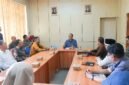 Sekda Sukabumi terima laporan akhir tahapan Pilkada 2024 dari KPU. | Fb/Pemerintah Kabupaten Sukabumi