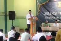 STQ Sukabumi 2025 dibuka, Sekda tegaskan peran Al-Qur’an dalam bangun karakter bangsa. | Fb/Pemerintah Kabupaten Sukabumi