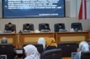 Paripurna DPRD bahas RPJMD, Bupati paparkan prioritas pembangunan. | Fb/Pemerintah Kabupaten Sukabumi