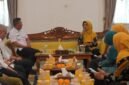 Sukabumi pacu persiapan raih Swasti Saba Wistara Paripurna. | Fb/Pemerintah Kabupaten Sukabumi