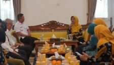Sukabumi pacu persiapan raih Swasti Saba Wistara Paripurna. | Fb/Pemerintah Kabupaten Sukabumi