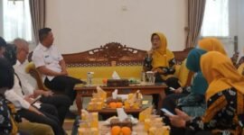 Sukabumi pacu persiapan raih Swasti Saba Wistara Paripurna. | Fb/Pemerintah Kabupaten Sukabumi