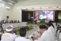 Disperkim fokus pada hunian berkah dan infrastruktur terarah dalam RPJMD 2025–2029. | Pemerintah Kabupaten Sukabumi