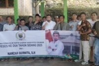 DPRD dorong percepatan pembangunan infrastruktur di Kertajaya dan Cihaur demi akses ekonomi warga. | Istimewa