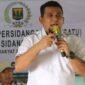 Ketua Komisi II DPRD Sukabumi desak audit RSUD Palabuhanratu buntut banyaknya keluhan masyarakat. | Istimewa