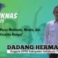 Dadang Hermawan: Pendidikan harus adil, membumi, dan membentuk karakter.