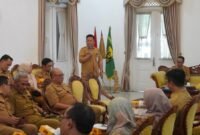 Disperkim siap kawal penuh program Rumah Sakinah untuk permukiman yang lebih layak dan manusiawi.