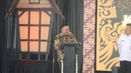 DPRD Sukabumi kawal RPJMD 2025–2029 demi pembangunan yang pro rakyat.