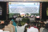 Disbudpora fokus pada pemuda dan budaya lokal di RPJMD 2025–2029.