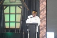 Disbudpora pastikan pemuda dan budaya jadi bagian penting dalam RPJMD 2025–2029.