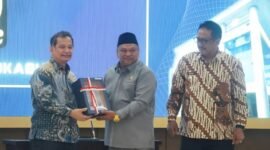 DPRD apresiasi raihan WTP ke-11 Pemkab Sukabumi dari BPK RI.