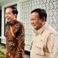 Prabowo buka suara soal tudingan 'boneka' Jokowi dan isu ijazah palsu. | Instagram.com/@jokowi