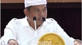 KPAI minta evaluasi program siswa nakal ke Barak TNI, soroti pentingnya peran orang tua dan sekolah. | Instagram.com/@dedimulyadi71