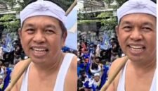 Dedi Mulyadi hadiri konvoi juara Persib, dorong klub bersinar di Asia. | Instagram.com/@dedimulyadi71
