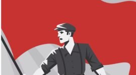 Sembilan tokoh kunci di balik lahirnya Pancasila, fondasi ideologi bangsa Indonesia. | freepik.com