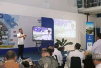 Wabup Sukabumi: CSR Kunci Pembangunan Berkelanjutan | Fb/Pemerintah Kabupaten Sukabumi 