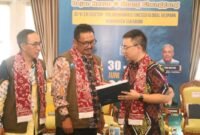 Evaluator UNESCO puji kemajuan CPUGGp, Pemkab Sukabumi optimis raih green card. | Fb/Pemerintah Kabupaten Sukabumi