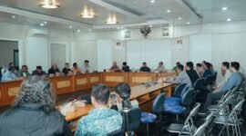 Satu langkah lagi! DPRD Sukabumi tegaskan dukungan penuh untuk pemekaran Kabupaten Sukabumi Utara. | Humas DPRD