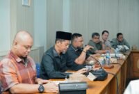 Satu langkah lagi! DPRD Sukabumi tegaskan dukungan penuh untuk pemekaran Kabupaten Sukabumi Utara. | Humas DPRD
