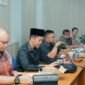 Satu langkah lagi! DPRD Sukabumi tegaskan dukungan penuh untuk pemekaran Kabupaten Sukabumi Utara. | Humas DPRD