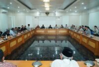 Satu langkah lagi! DPRD Sukabumi tegaskan dukungan penuh untuk pemekaran Kabupaten Sukabumi Utara. | Humas DPRD