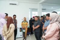 DPRD Sukabumi dukung penuh Ratu Fresh Mart & SPPG kembangkan ekonomi lokal. | Humas DPRD