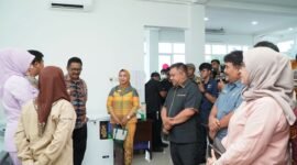 DPRD Sukabumi dukung penuh Ratu Fresh Mart & SPPG kembangkan ekonomi lokal. | Humas DPRD