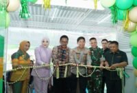 DPRD Sukabumi dukung penuh Ratu Fresh Mart & SPPG kembangkan ekonomi lokal. | Humas DPRD