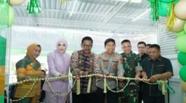 DPRD Sukabumi dukung penuh Ratu Fresh Mart & SPPG kembangkan ekonomi lokal. | Humas DPRD