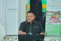 DPRD Sukabumi dukung penuh Ratu Fresh Mart & SPPG kembangkan ekonomi lokal. | Humas DPRD