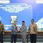 Sukabumi raih WTP ke-11, Ketua DPRD: Jadikan audit BPK dasar evaluasi kinerja daerah. | Istimewa