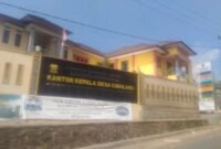 Kades Cibolang mundur, DPMD Sukabumi tekankan pentingnya taat aturan.