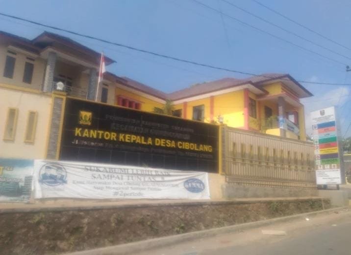 Kades Cibolang mundur, DPMD Sukabumi tekankan pentingnya taat aturan.