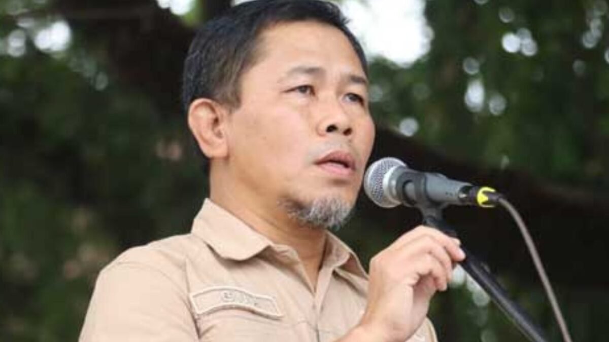 DPMD kawal legalisasi 386 Koperasi Merah Putih di Sukabumi.
