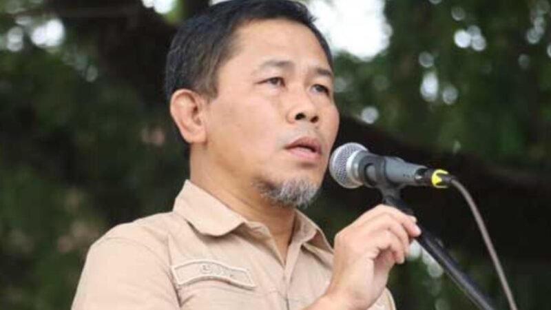 DPMD kawal legalisasi 386 Koperasi Merah Putih di Sukabumi.