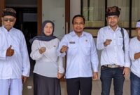 Disbudpora Sukabumi apresiasi kolaborasi Paguyuban Padjadjaran Anyar dalam pelestarian budaya Sunda. | Istimewa