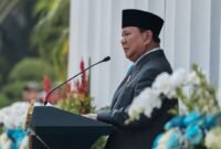Prabowo dan Budi Arie angkat suara soal keadilan bagi warga miskin. | Instagram.com/@prabowo