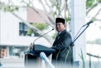 Presiden Prabowo ambil kendali sengketa 4 pulau Aceh-Sumut, keputusan final segera diumumkan. | Instagram.com/@prabowo