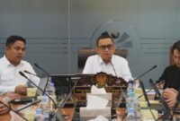 Karding klarifikasi pernyataan WNI kerja luar negeri, tegaskan fokus pada pekerja migran. | Instagram/@abdulkadirkarding