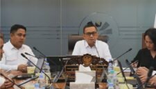 Karding klarifikasi pernyataan WNI kerja luar negeri, tegaskan fokus pada pekerja migran. | Instagram/@abdulkadirkarding