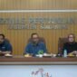 Sekda Sukabumi tekankan transparansi pupuk subsidi demi ketahanan pangan. | Fb/Pemerintah Kabupaten Sukabumi