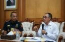 Sinergi Pemkab Sukabumi dan Bea Cukai perkuat pengawasan BKC ilegal. | Fb/Pemerintah Kabupaten Sukabumi 