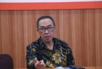 Sekda Sukabumi bentuk tim khusus percepatan pembangunan lintas sektor. | Fb/Pemerintah Kabupaten Sukabumi