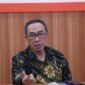 Sekda Sukabumi bentuk tim khusus percepatan pembangunan lintas sektor. | Fb/Pemerintah Kabupaten Sukabumi