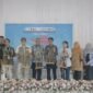 Geo Fest 2025 dibuka, dorong geopark jadi katalis pembangunan berkelanjutan. | Fb/Pemerintah Kabupaten Sukabumi